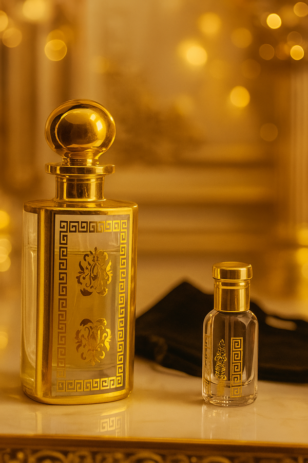 Madina White Musk