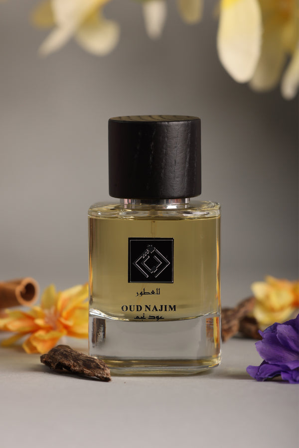 OUD NAJIM