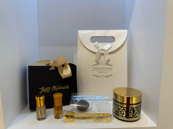 Tawziaa Gift Set