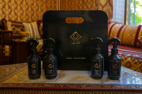 Home Fragrance Spray Set