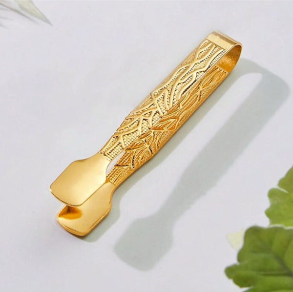 Golden Bakhoor Tong